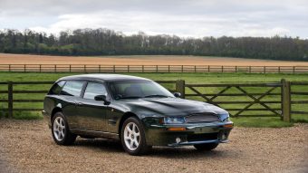 Könnyfakasztó vadászautó Lada Niva helyett