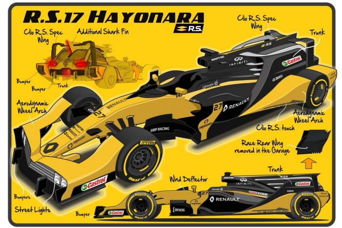 Április bolondja 2017