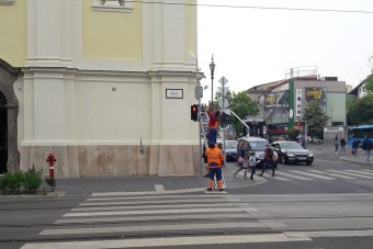 Tarlós bedurvult, ez lett a bírságkamera sorsa