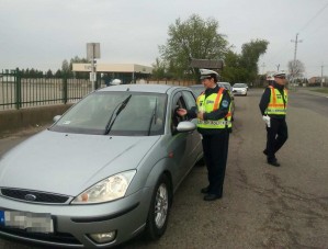 Ne üljön volán mögé, ha alkoholt fogyasztott