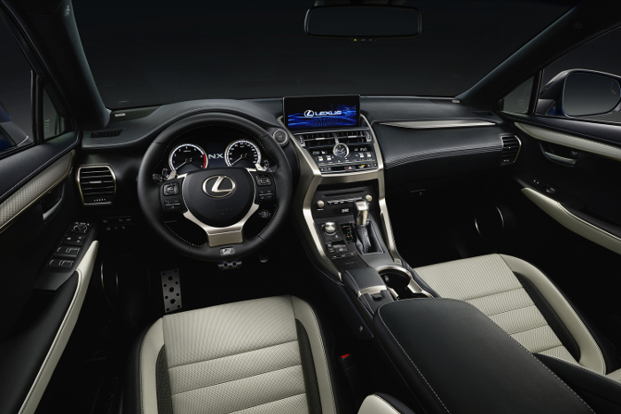 2017_Shanghai_2018_Lexus_NX_019_3FE080DE95F1B8FE3D94FAA57411B99D40DC3963