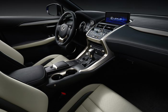 2017_Shanghai_2018_Lexus_NX_021_5A99DC7A8BBD432554257C6E570DB499C5544487