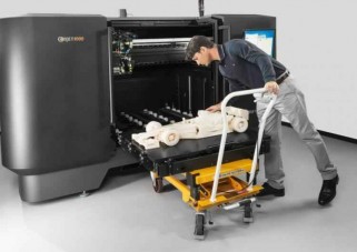 F1: Nyomtatóval segít a McLaren Alonsónak