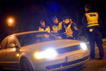 Ezek a legnagyobb bírságok, amik a magyar autósokat sújthatják