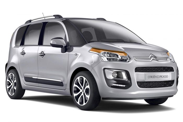 Mediterrán gubancok: francia és olasz autókkal van gond 1 4-autowp.ru_citroen_c3_picasso_10