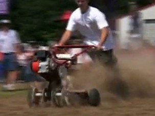 A rotációs kapák gigászi küzdelme