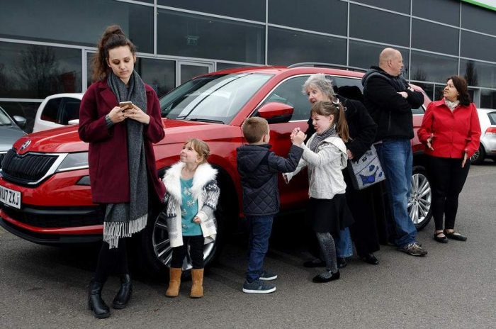 Április bolondja 2017