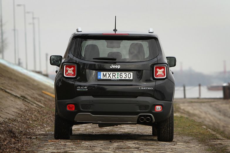 A marmonkanna magyar elnevezésének titka és a német mérnöki zsenialitás 5 A Jeep tulajdonképpen egy német találmány előtt tiszteleg