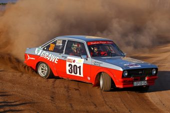 A hétvégén kezdetét veszi a rali szezon!