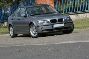 Aki jó használt BMW-t akar, annak mélyen zsebbe kell nyúlni