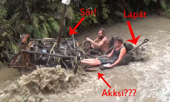 Amikor kiderül, min ül nyakig vízben a srác, leesik az állad 4