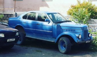 17 orosz kép, amitől ledobod a láncot