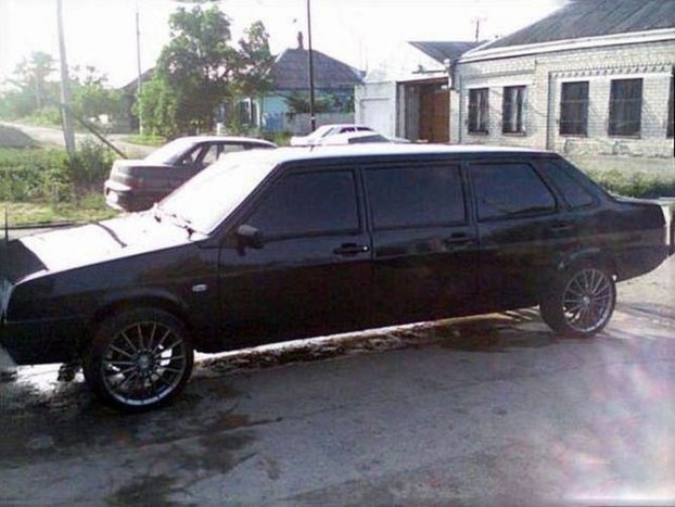 17 orosz kép, amitől ledobod a láncot 8 | Vezess 17 orosz kép, amitől ledobod a láncot 8