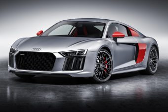 Új márkát alapított az Audi