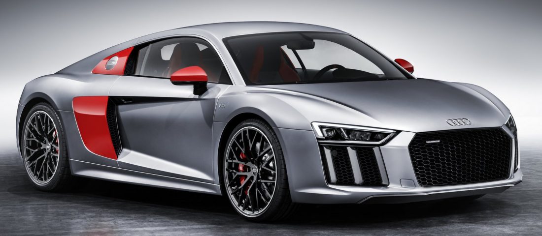 Új márkát alapított az Audi