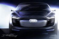 Elektromos terepkupét ígér az Audi 11