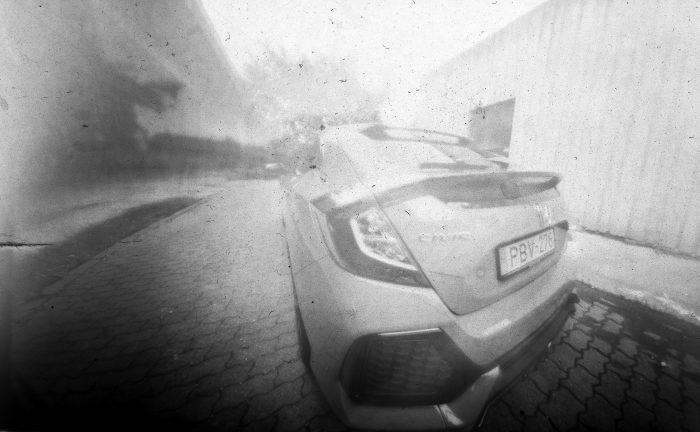 Nehéz eltalálni, mi is lesz a képen