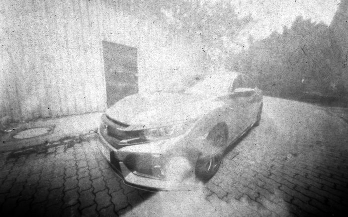 A rémesen túlexponált képből ennyit lehetett megmenteni