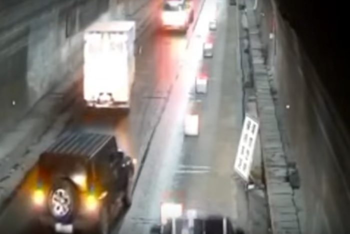 Jót akart az autós, belehalt