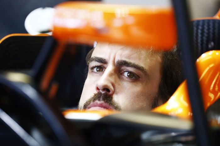 Meghalt egy kisfiú Alonso gokartpályáján