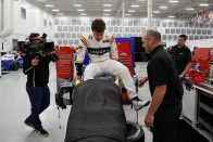 F1: Alonso rátette a kezét az Indy-trófeára 2