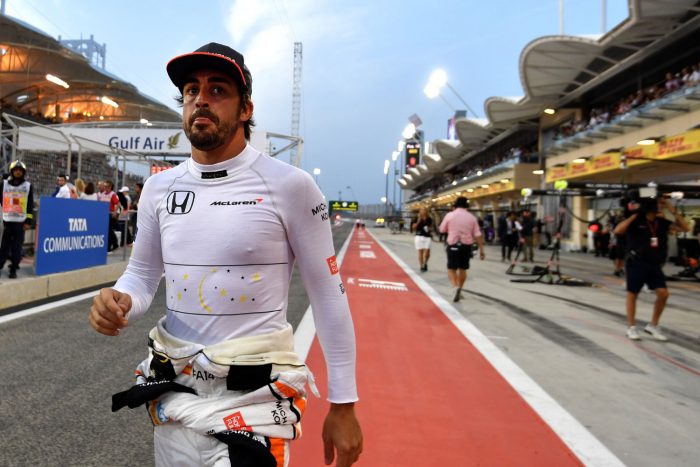 F1: Alonso Amerikában melegíthet a Le Mans-ra?