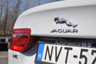 Mire megy az Alfa Giulia a 3-as BMW-vel és a Jaguar XE-vel? 190