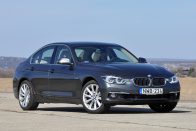 Mire megy az Alfa Giulia a 3-as BMW-vel és a Jaguar XE-vel? 200