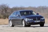 Mire megy az Alfa Giulia a 3-as BMW-vel és a Jaguar XE-vel? 201