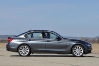 Mire megy az Alfa Giulia a 3-as BMW-vel és a Jaguar XE-vel? 202