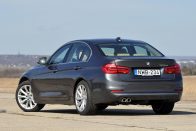 Mire megy az Alfa Giulia a 3-as BMW-vel és a Jaguar XE-vel? 203