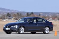 Mire megy az Alfa Giulia a 3-as BMW-vel és a Jaguar XE-vel? 221