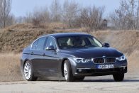 Mire megy az Alfa Giulia a 3-as BMW-vel és a Jaguar XE-vel? 229