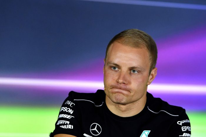 F1: A Mercedesnél nagyon bevált Bottas