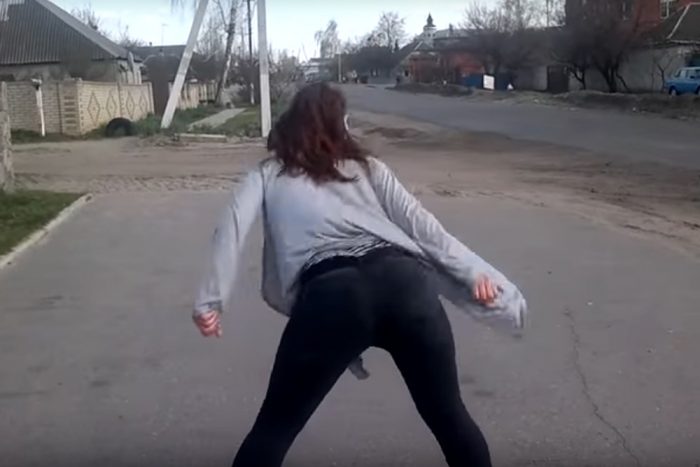 Szexi tánc okozott tragédiát