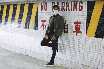 F1: Hamilton nem Rosberget szívatta a szájmaszkkal