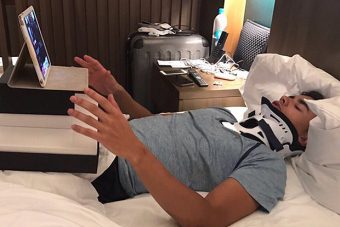 F1: Komoly veszélyben volt Wehrlein pályafutása