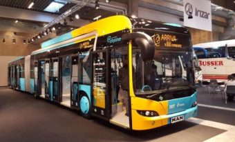 Dániában nem kell többé rettegniük a dugóktól a reptérre sietőknek