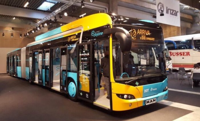 Dániában nem kell többé rettegniük a dugóktól a reptérre sietőknek