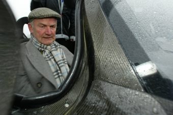 Meghalt a Volkswagen korábbi legendás vezére