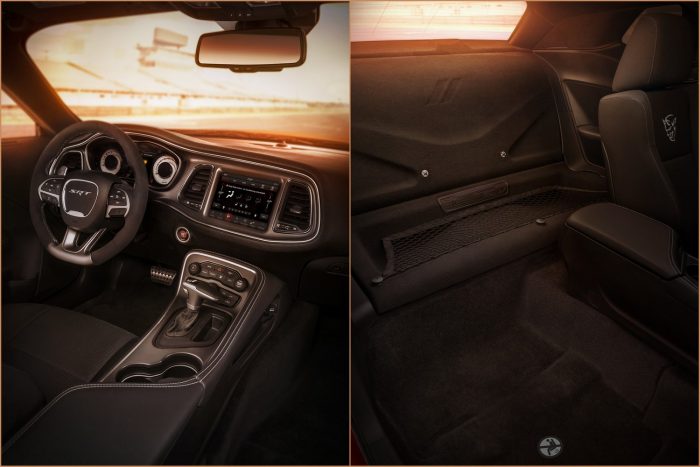 Dodge Challenger SRT Demon (100)