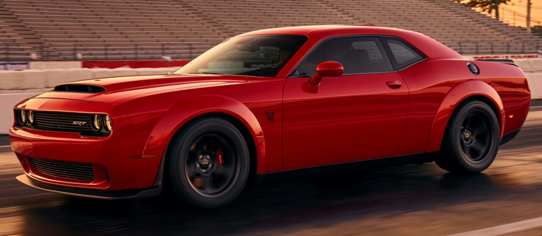 Lefotózták a mindenható Démont