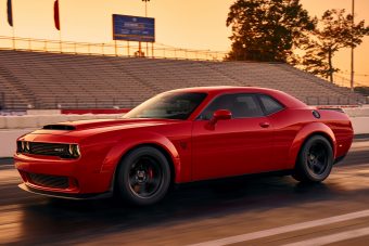 Lefotózták a mindenható Démont