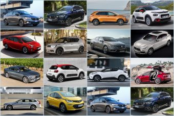 Ezekre az autókra kell a legkevesebbet költened