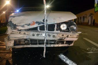 Megrázó fotókon a bácsalmási halálos baleset