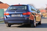 Használt autó: nagypályás használt BMW egy új Škoda Octavia árában 28