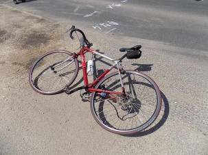 Képeken a fertődi halálos baleset