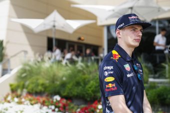 F1: Verstappen bocsánatot kért a braziloktól