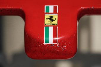 F1: Kiszivárgott, ilyen lesz a 2022-es Ferrari 