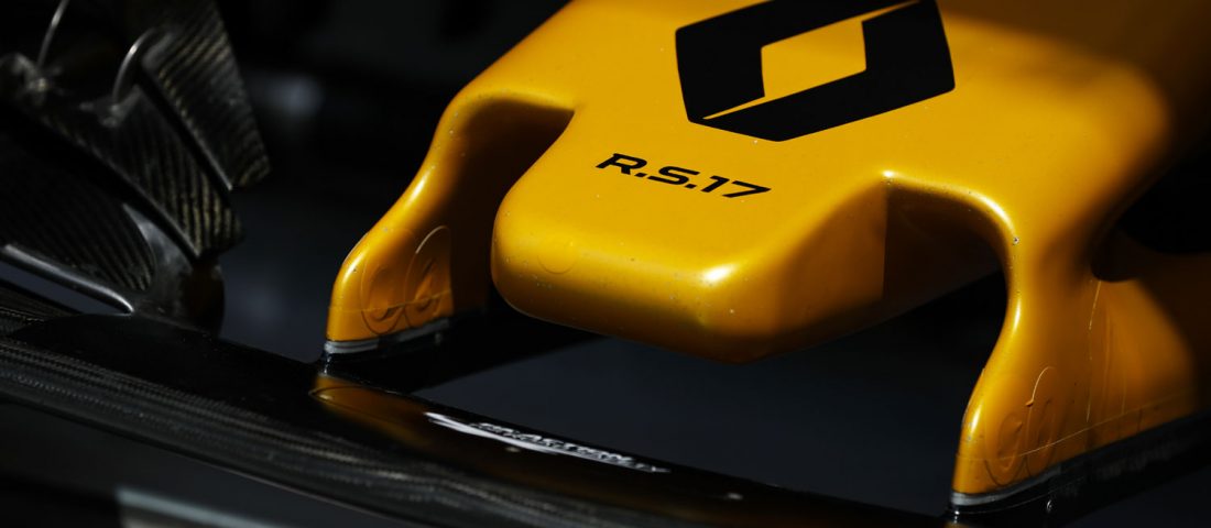 F1: A Renault nem fog Alonsóért kapkodni
